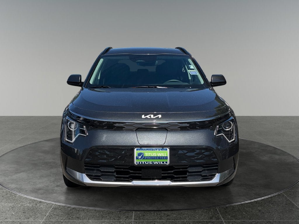 Used 2025 Kia Niro Wind FWD image 2