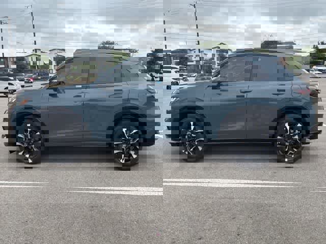 Certified 2026 Honda HR-V EX-L image 2