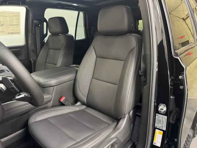 New 2026 Chevrolet Tahoe Z71 w/ Comfort Package AWD/4WD image 19
