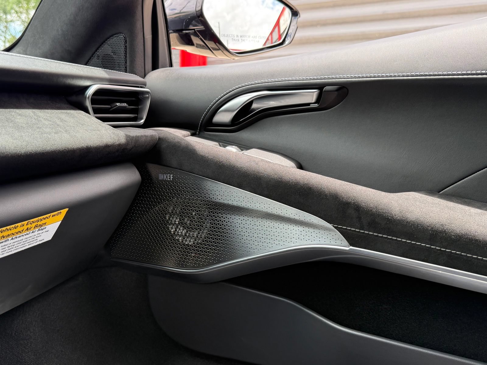 Used 2024 Lotus Emira First Edition RWD image 31