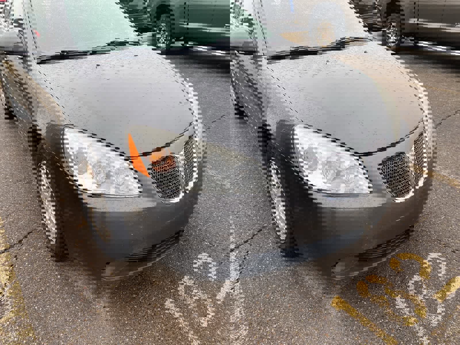 Used 2006 Pontiac G6 Sedan w/ Premium Value Package image 17