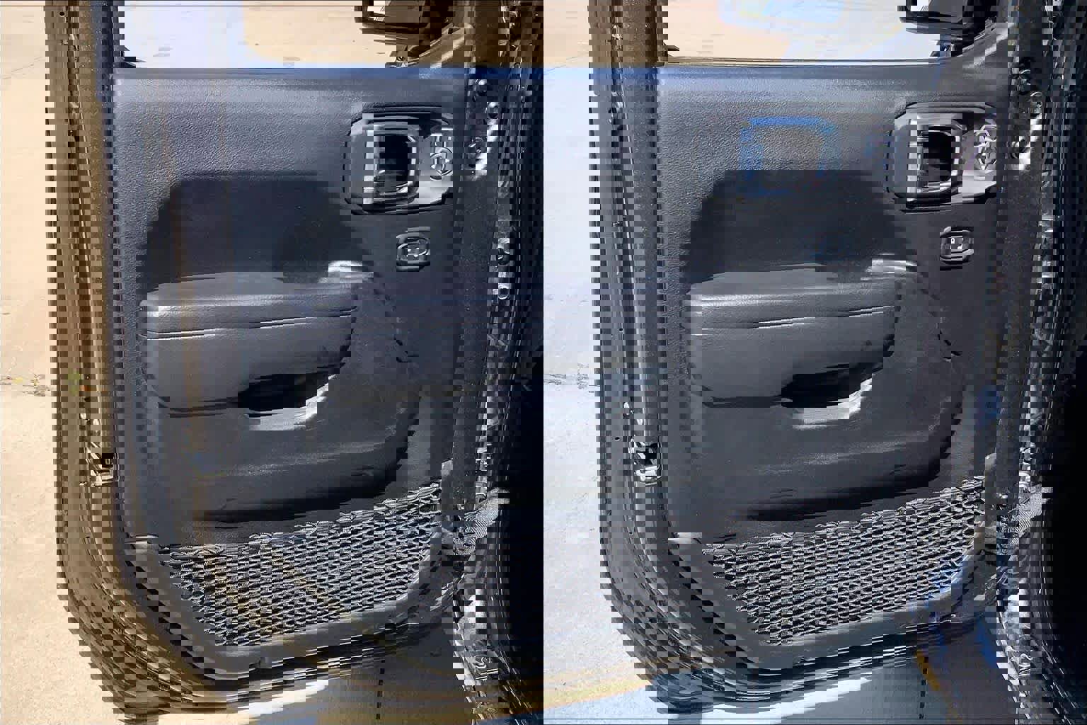 Used 2022 Jeep Wrangler Unlimited Sport image 21