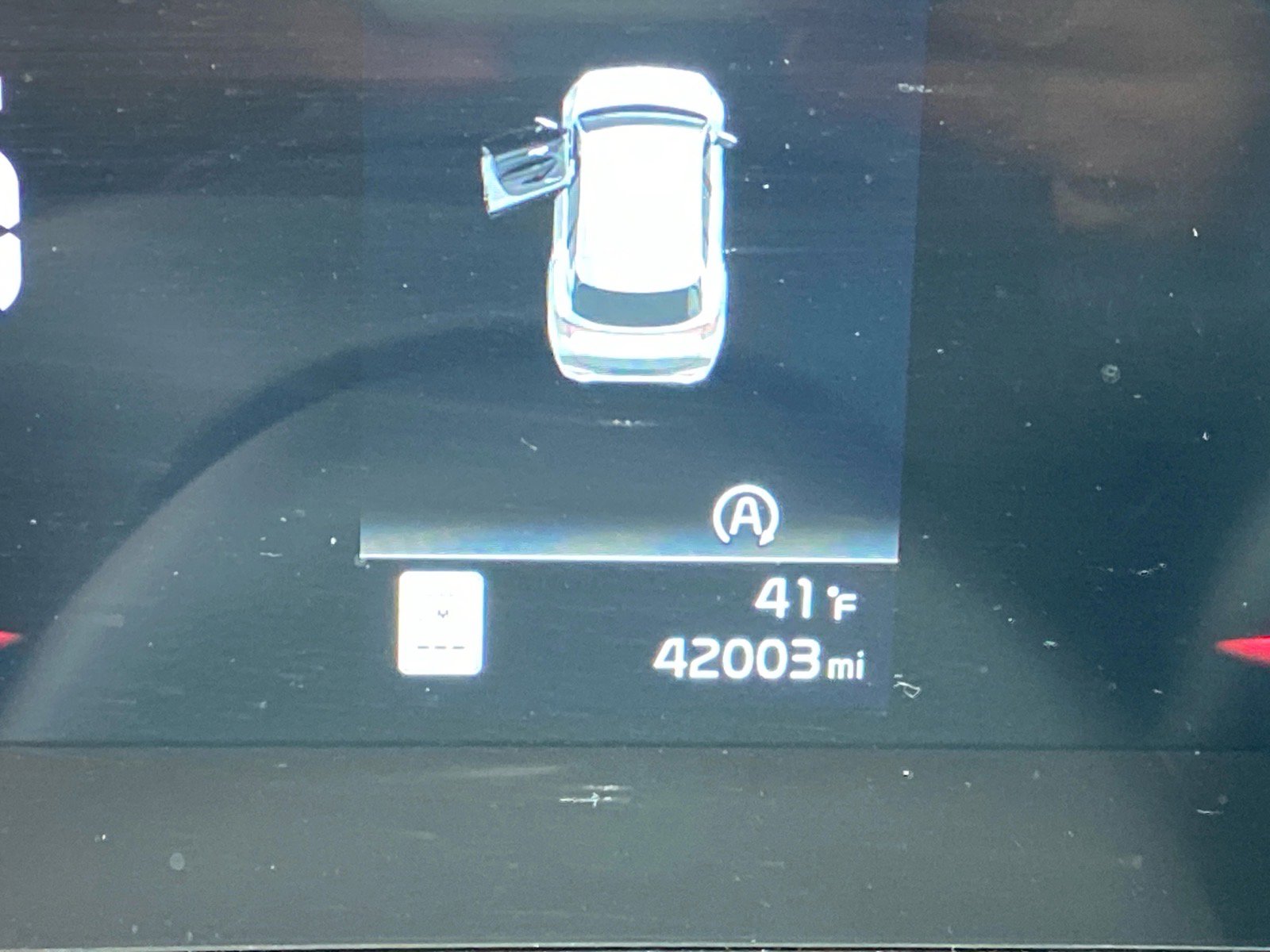 Certified 2023 Kia Sportage X-Line image 22