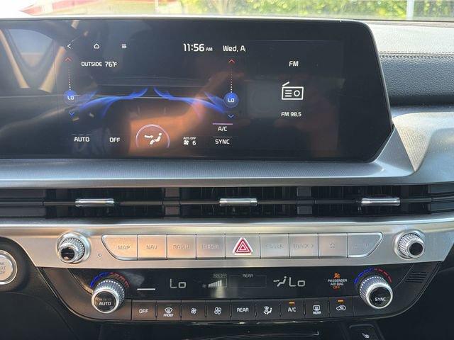 Certified 2025 Kia Telluride S image 19