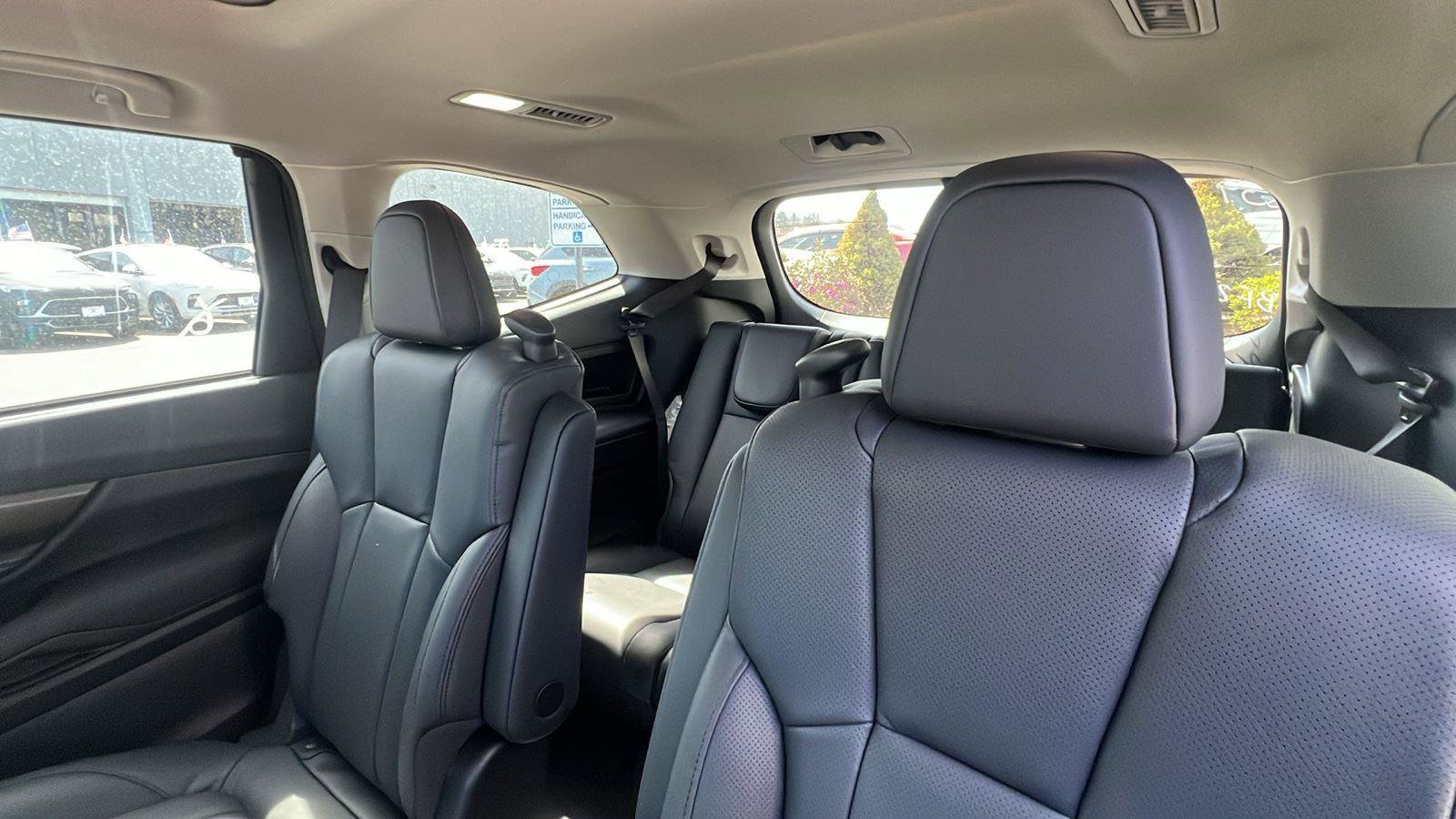 New 2026 Subaru Ascent Touring image 27