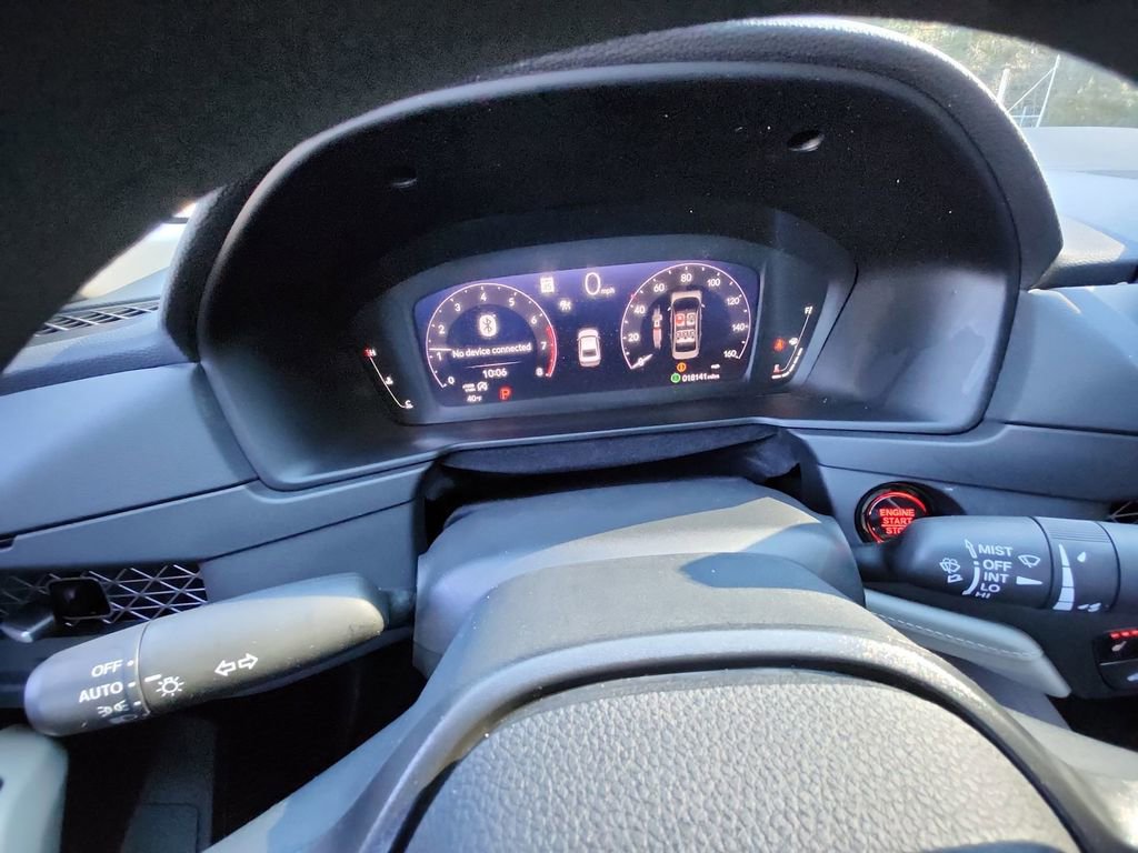 Used 2023 Honda Accord EX image 16