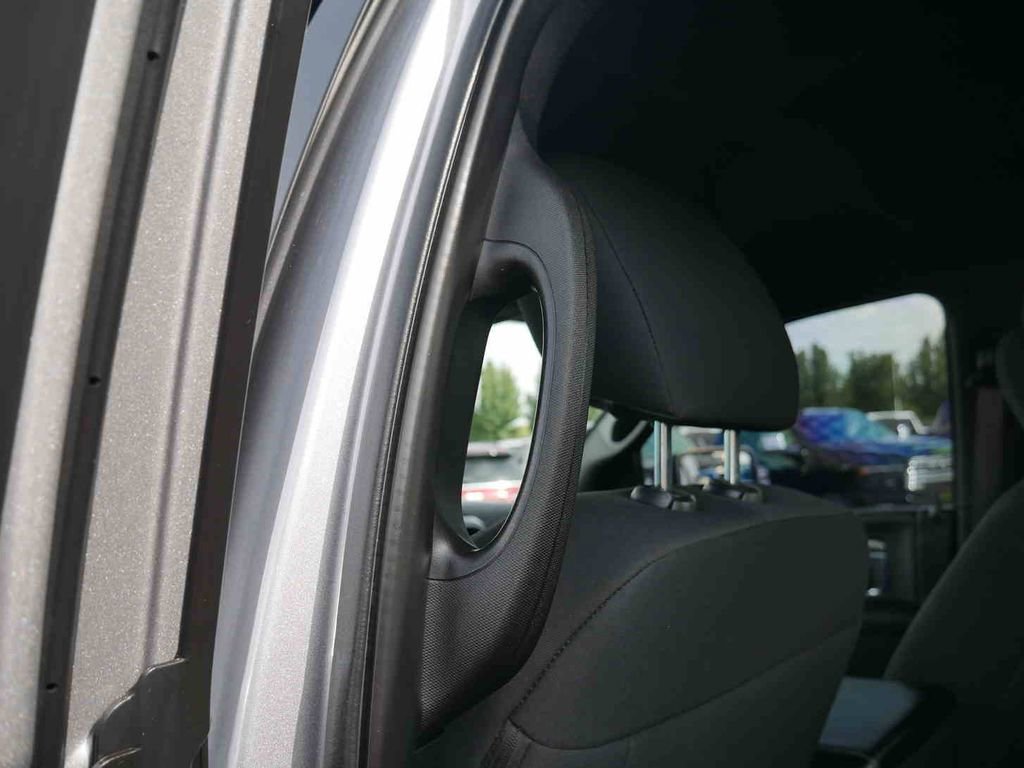 Certified 2022 RAM 1500 Classic Warlock image 18