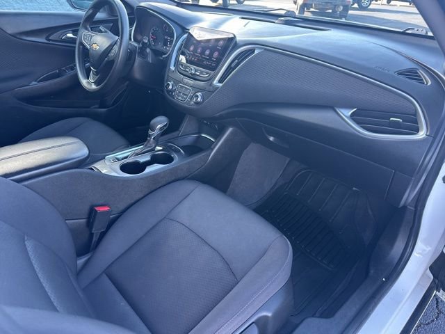 Used 2023 Chevrolet Malibu LT image 21