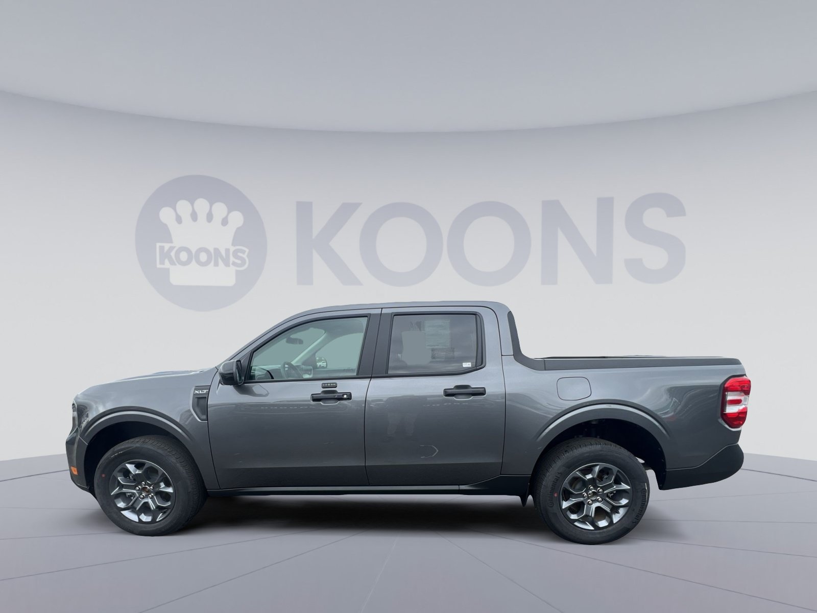 New 2025 Ford Maverick XLT w/ XLT Luxury Package AWD/4WD image 13