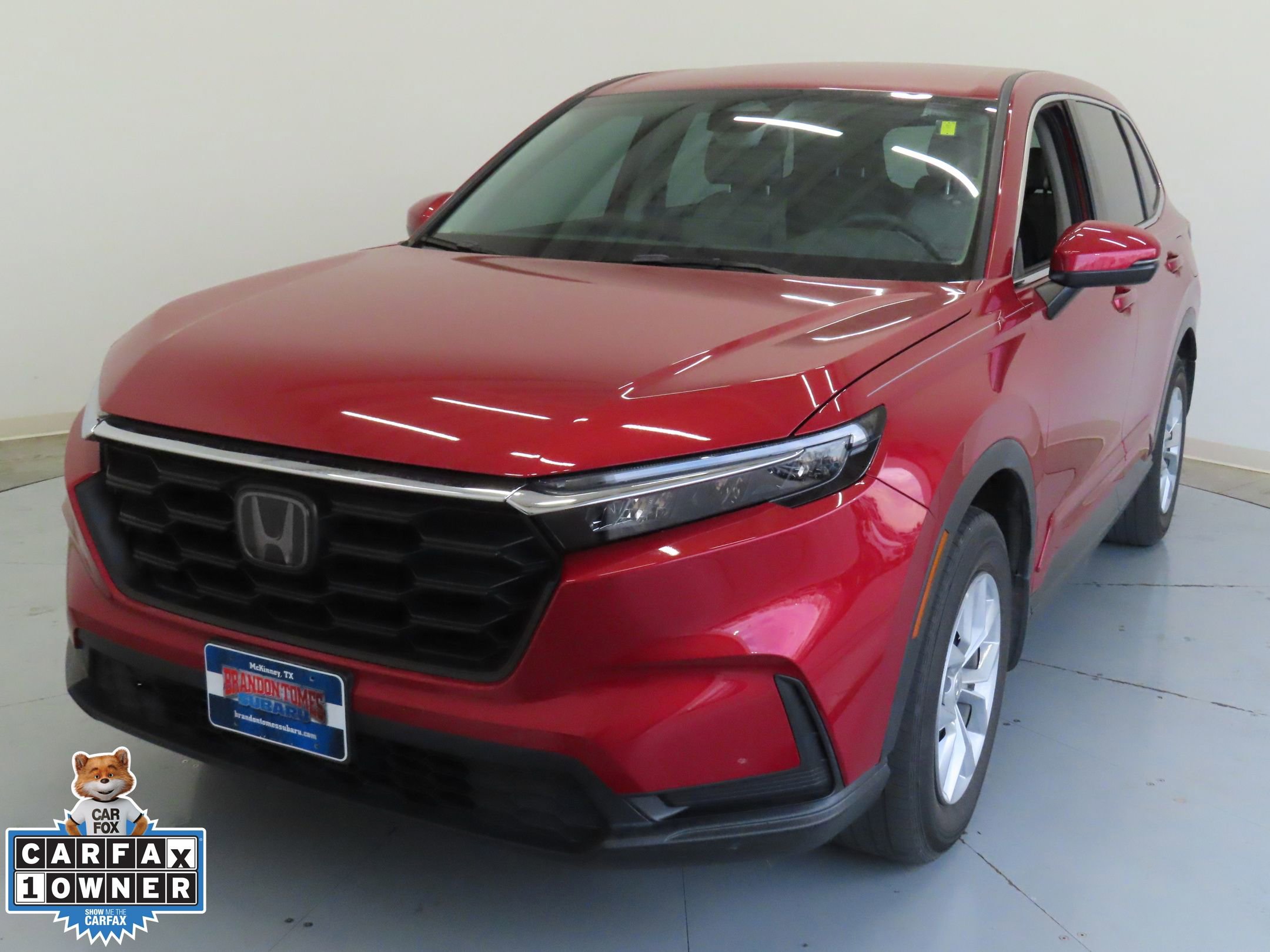 Used 2023 Honda CR-V LX image 9