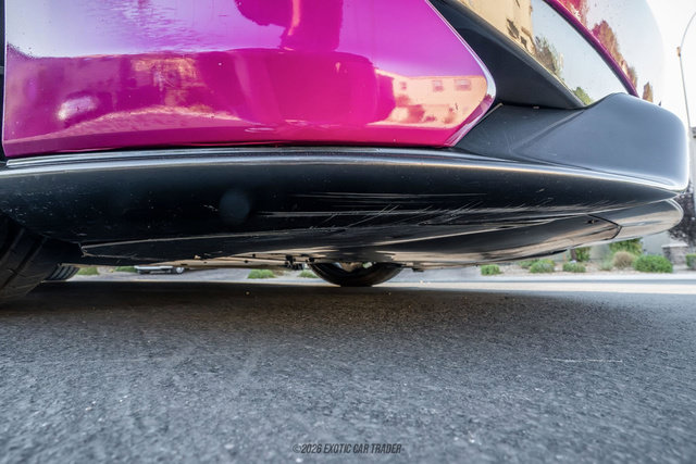 Used 2018 McLaren 570S Spider RWD image 55