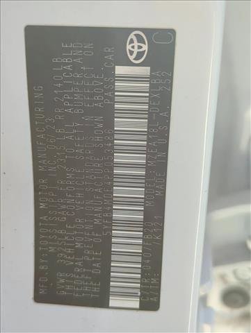 Used 2023 Toyota Corolla LE image 29