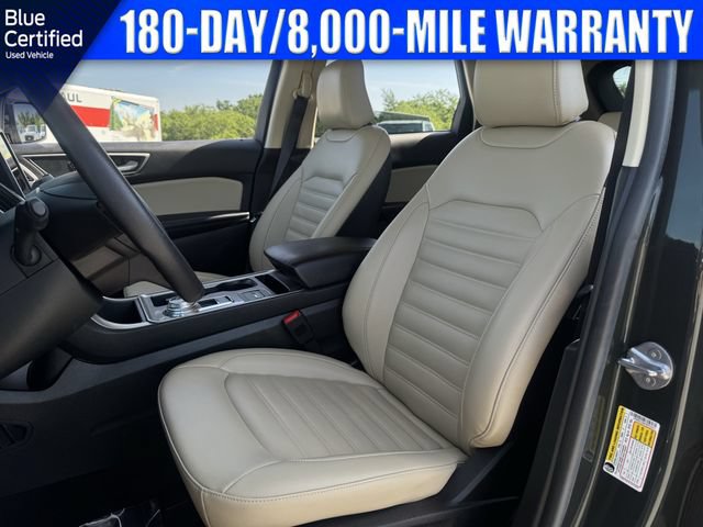 Used 2023 Ford Edge SEL w/ Convenience Package AWD/4WD image 30