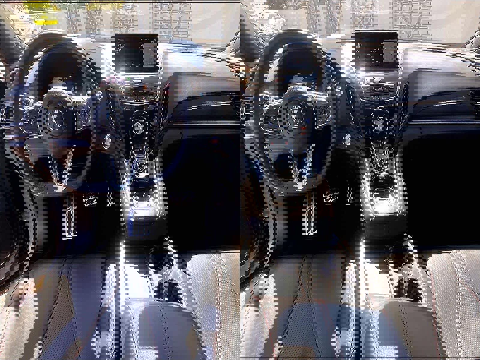 Used 2025 Acura RDX A-Spec image 16