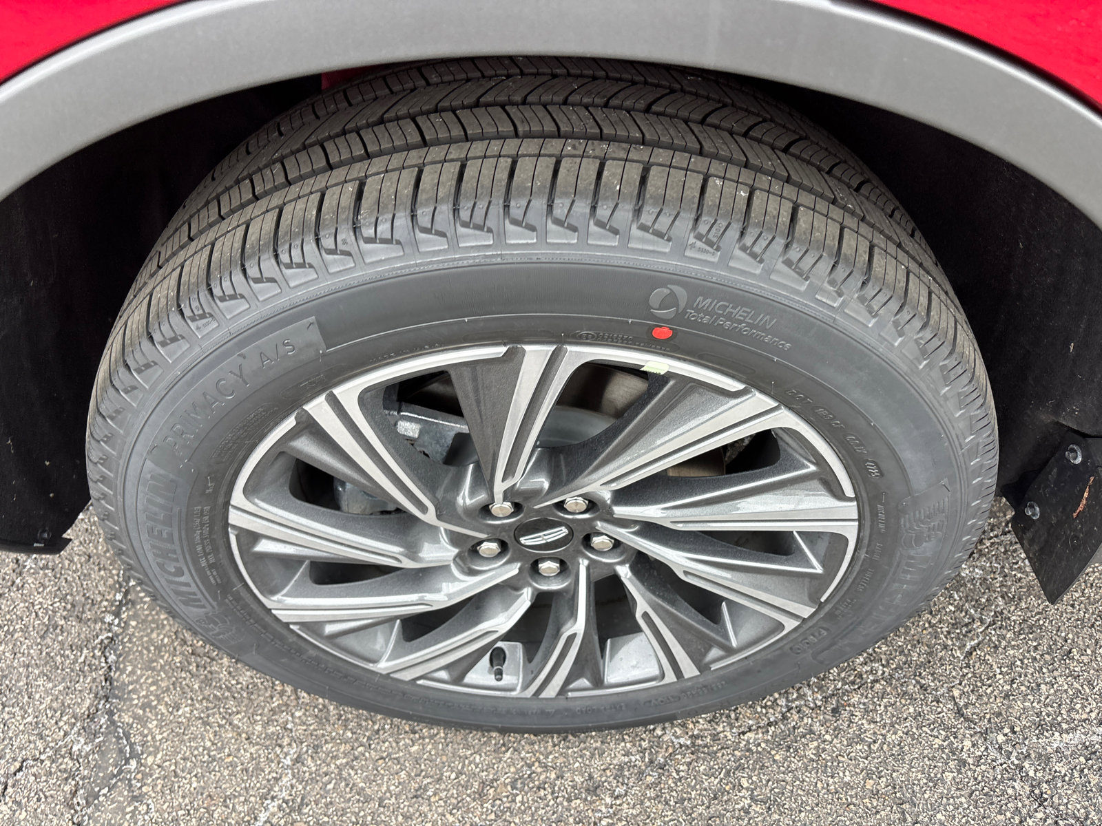 New 2026 Lincoln Aviator AWD image 10