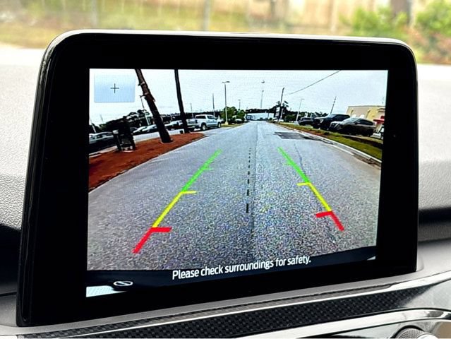 Used 2025 Ford Escape ST-Line FWD image 15