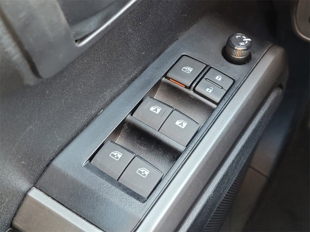 Certified 2023 Toyota Tacoma SR5 image 21