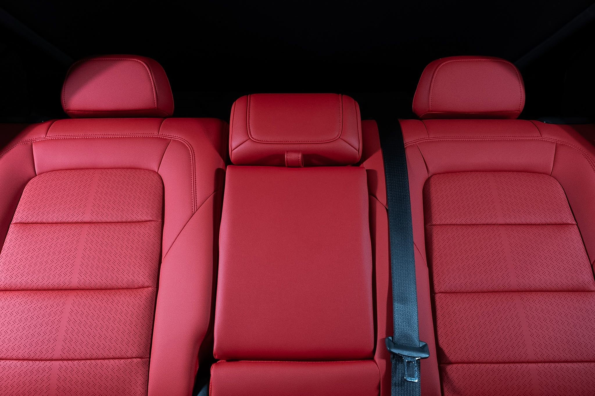 Used 2025 Chevrolet Blazer EV SS image 31