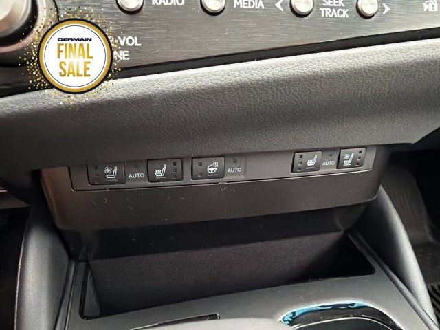 New 2025 Lexus ES 350 w/ Premium Package image 22