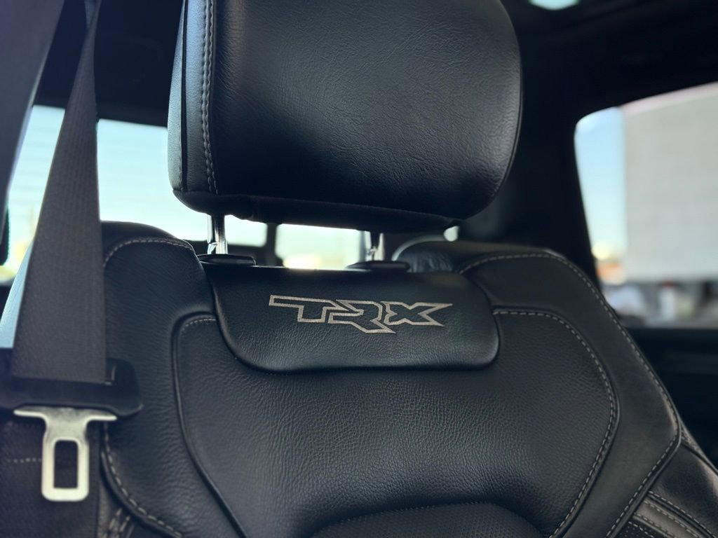 Used 2021 RAM 1500 TRX w/ TRX Level 1 Equipment Group image 64