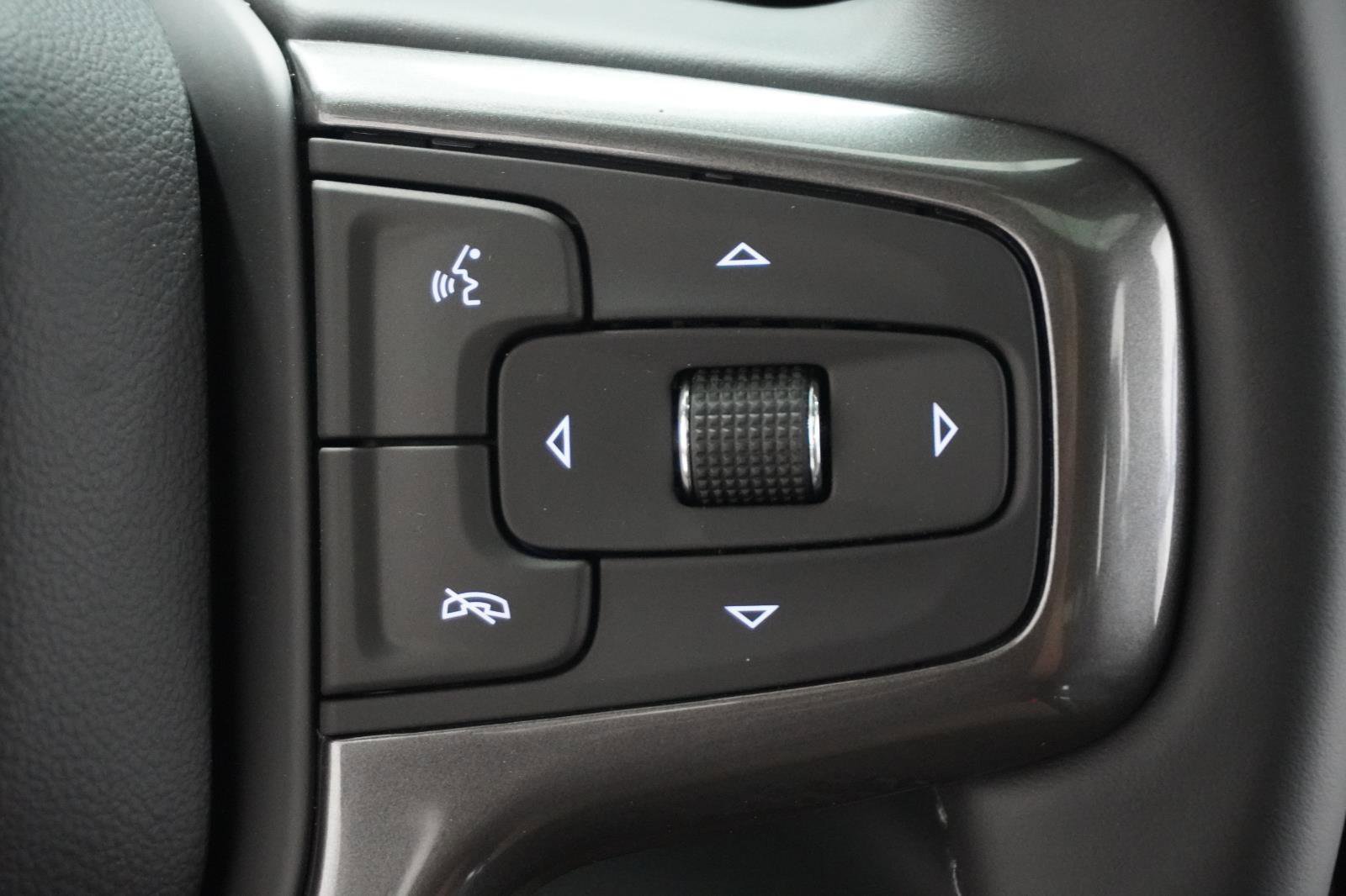 New 2026 Chevrolet Silverado 2500 High Country w/ High Country Premium Package image 20
