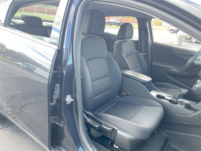 Used 2022 Chevrolet Malibu LT image 26