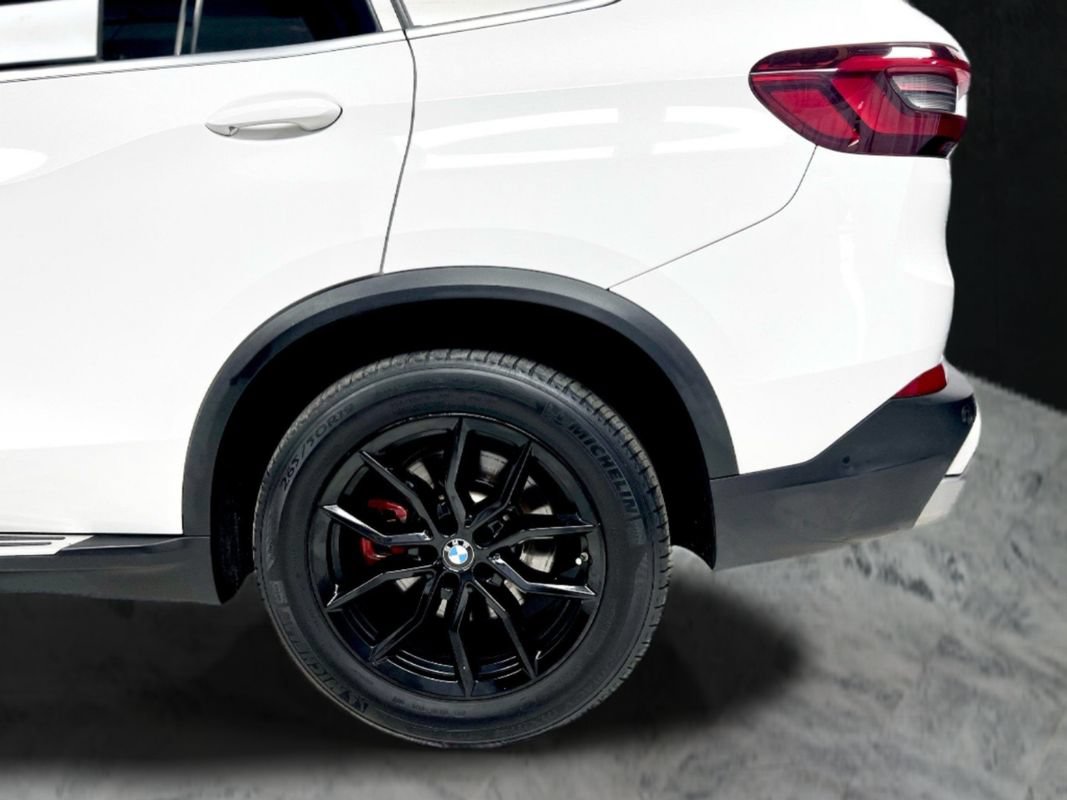Used 2023 BMW X5 xDrive40i AWD/4WD image 40