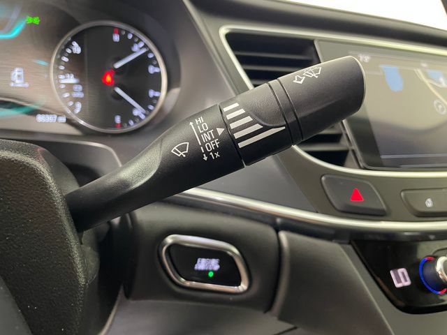 Certified 2018 Buick LaCrosse Essence w/ Sun and Shade Package FWD image 15
