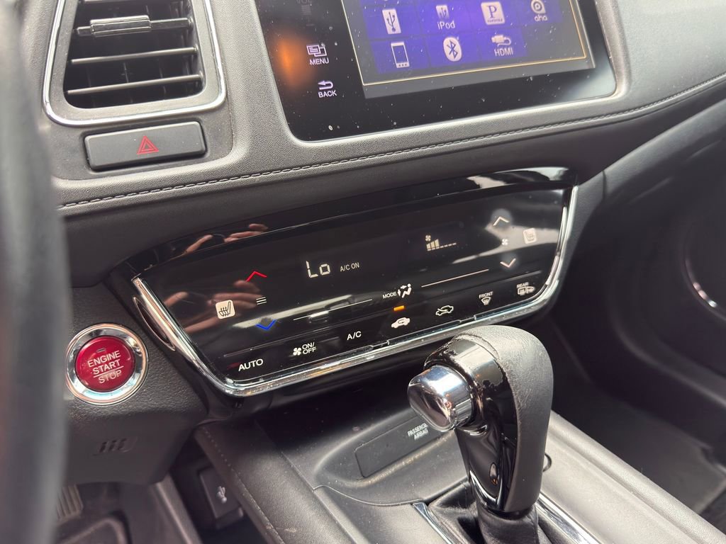 Used 2017 Honda HR-V EX-L image 15