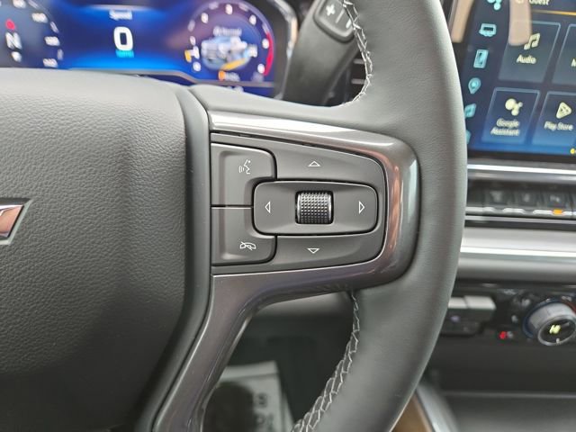 New 2025 Chevrolet Silverado 3500 High Country w/ Technology Package AWD/4WD image 19