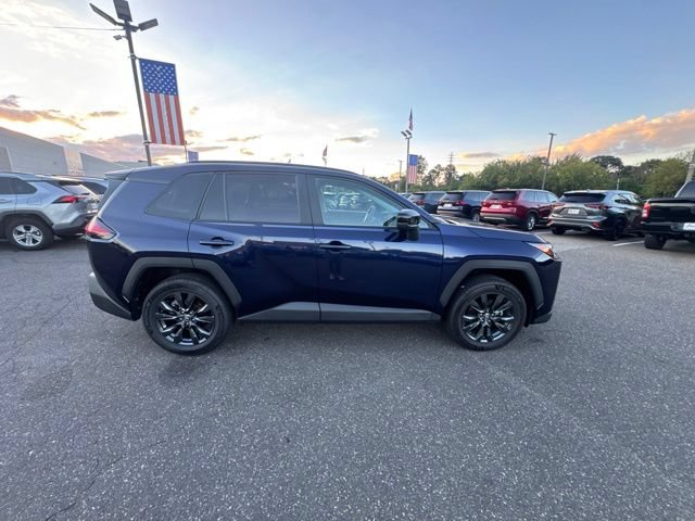Used 2026 Toyota RAV4 XLE Premium AWD/4WD image 7