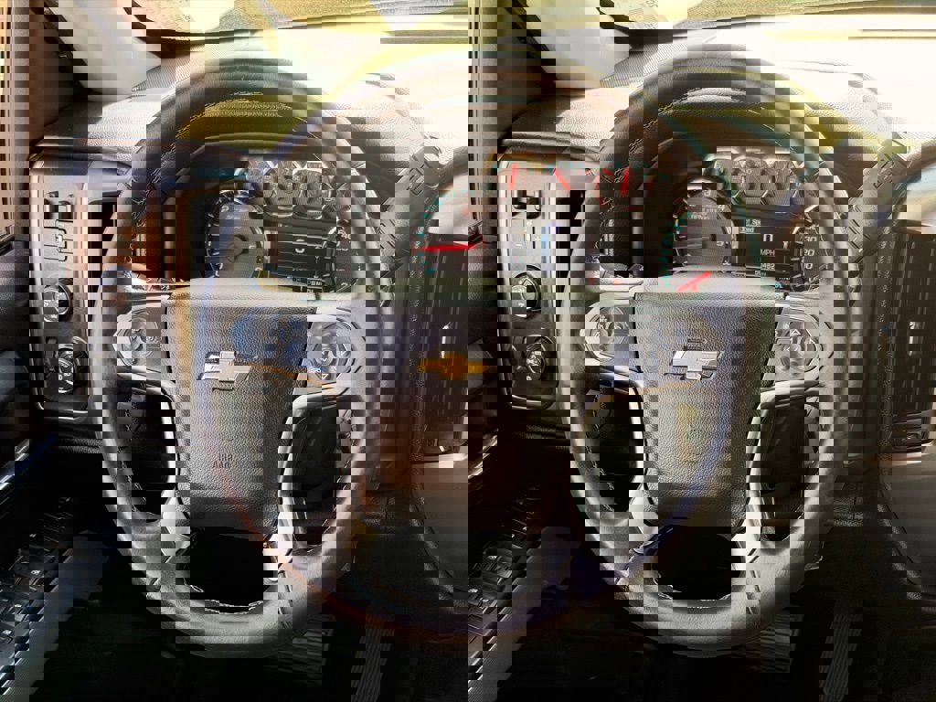 Used 2017 Chevrolet Silverado 1500 LT w/ All Star Edition image 18