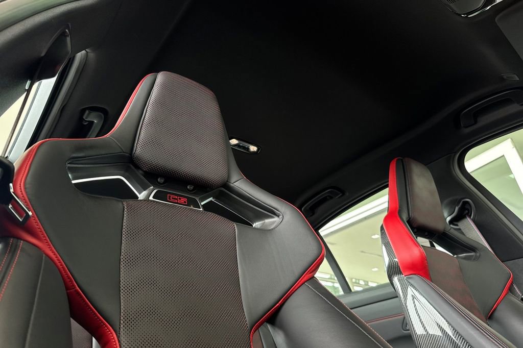 Used 2024 BMW M3 CS image 17