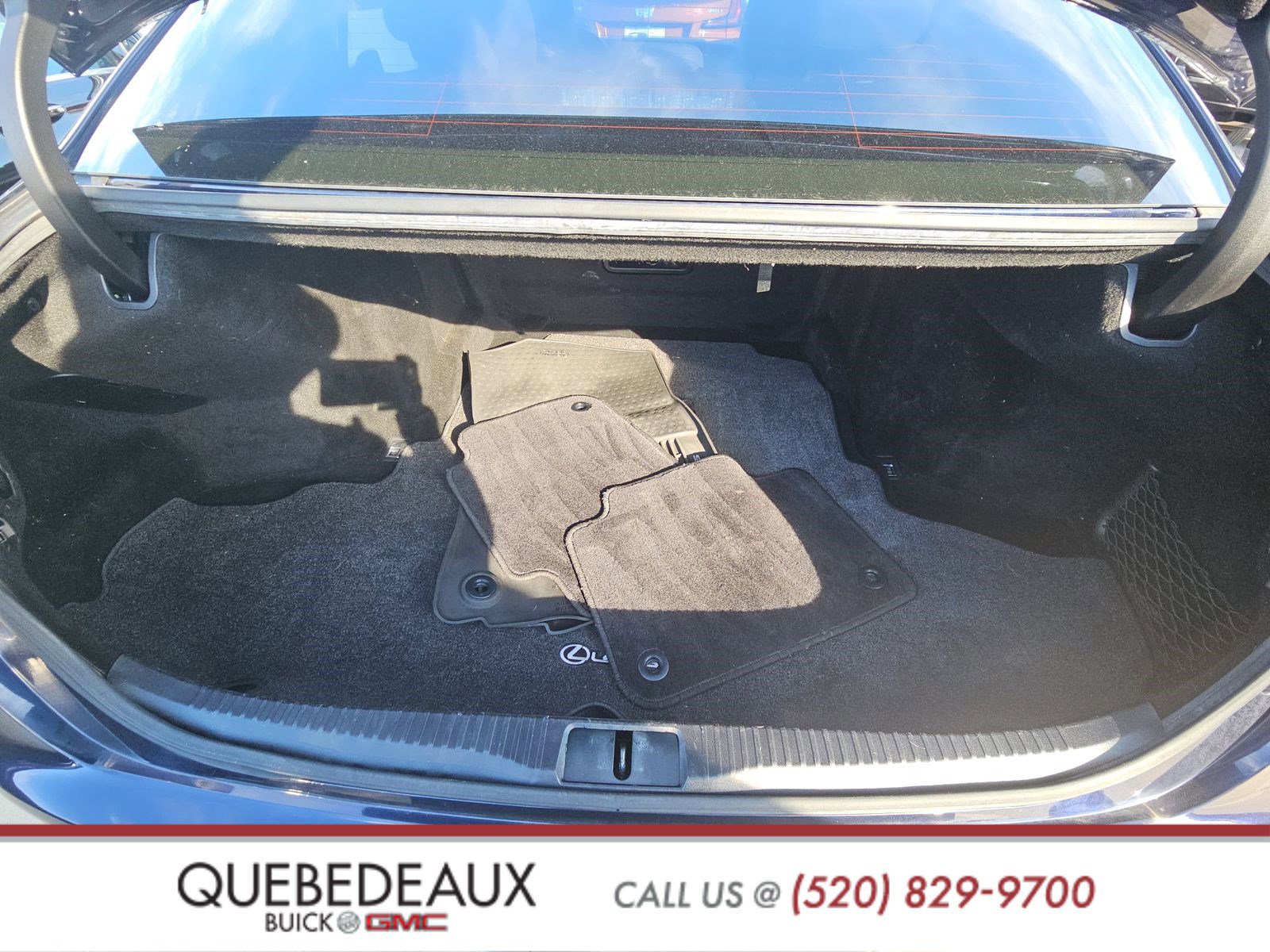 Used 2018 Lexus GS 350 AWD image 22