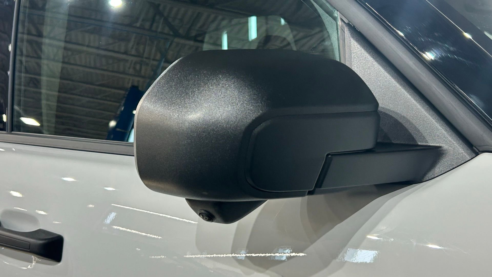 New 2026 Ford Bronco Sport Outer Banks image 12