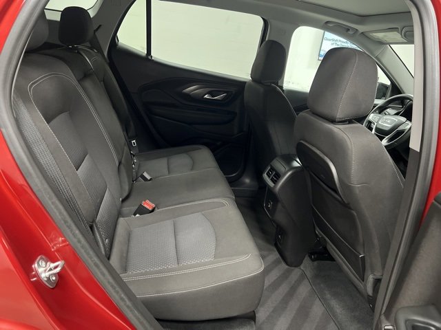 Used 2024 GMC Terrain SLE w/ Driver Convenience Package image 56