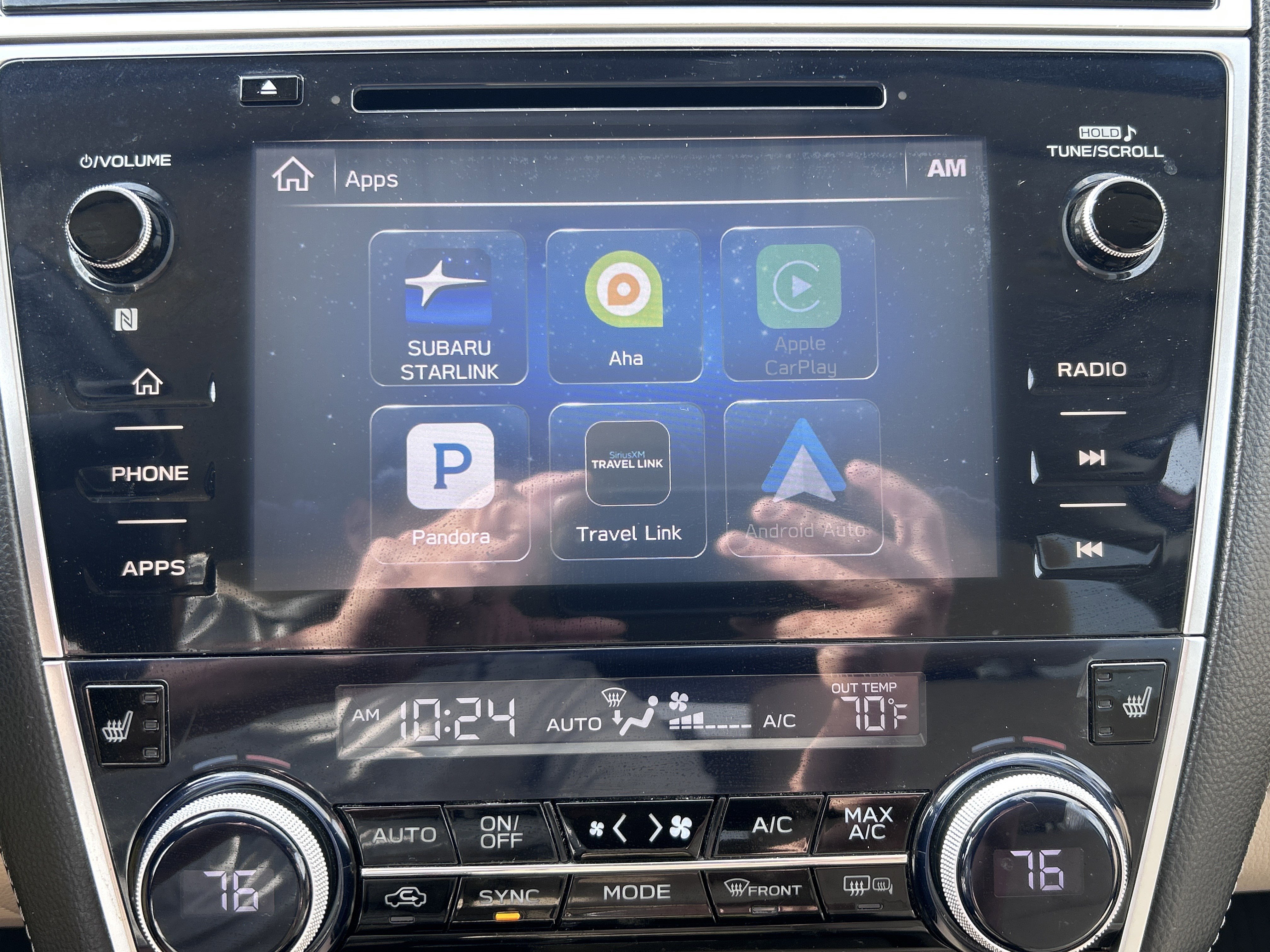 Used 2018 Subaru Outback 2.5i Premium image 14