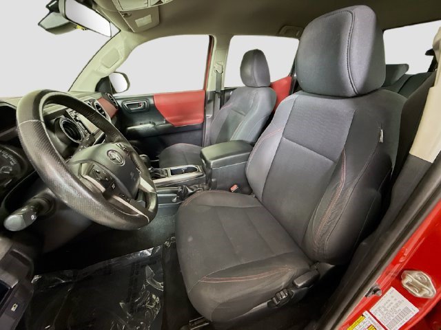 Used 2019 Toyota Tacoma SR5 RWD image 20