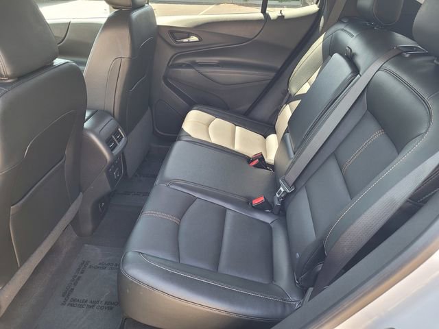 Used 2023 Chevrolet Equinox Premier AWD/4WD image 8