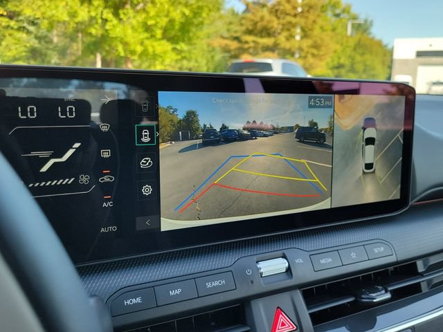 New 2026 Kia K4 GT-Line Turbo FWD image 23