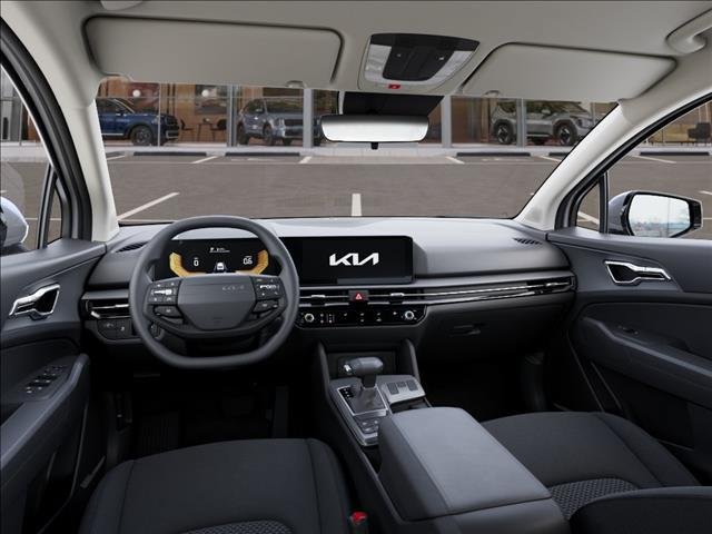 New 2026 Kia Sportage LX AWD/4WD image 14