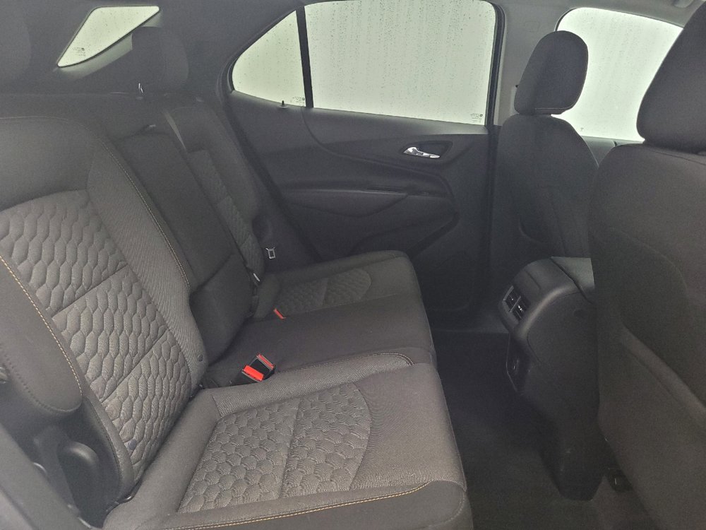 Used 2019 Chevrolet Equinox LT image 19