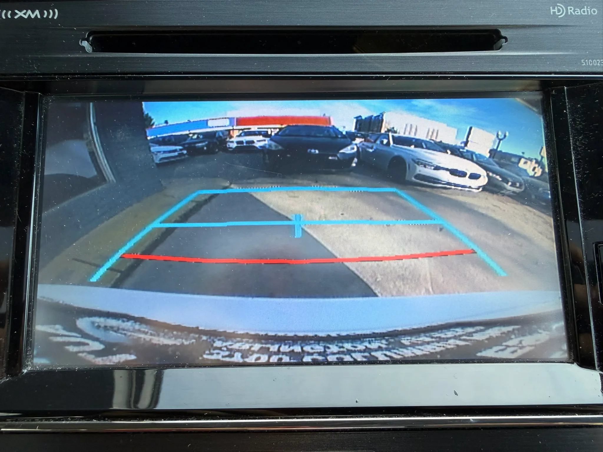 Used 2015 Toyota Avalon XLE Touring FWD image 16