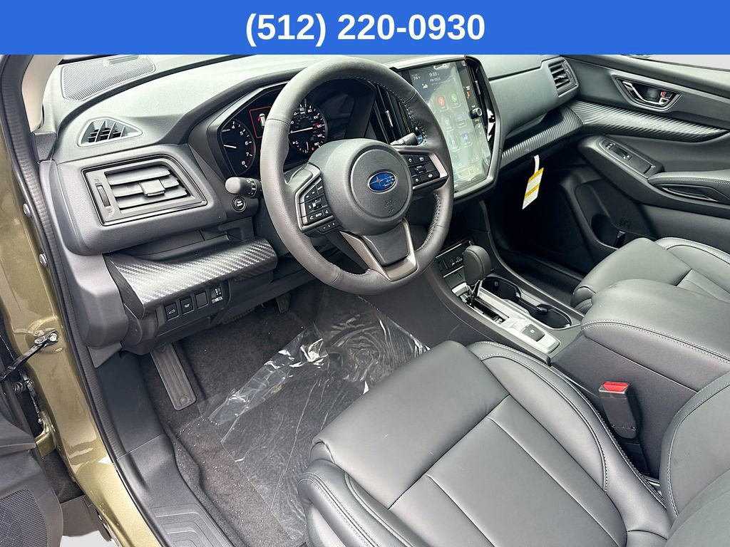 New 2026 Subaru Ascent Premium AWD/4WD image 10