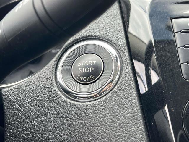 Used 2022 Nissan Rogue Sport SL AWD/4WD image 33