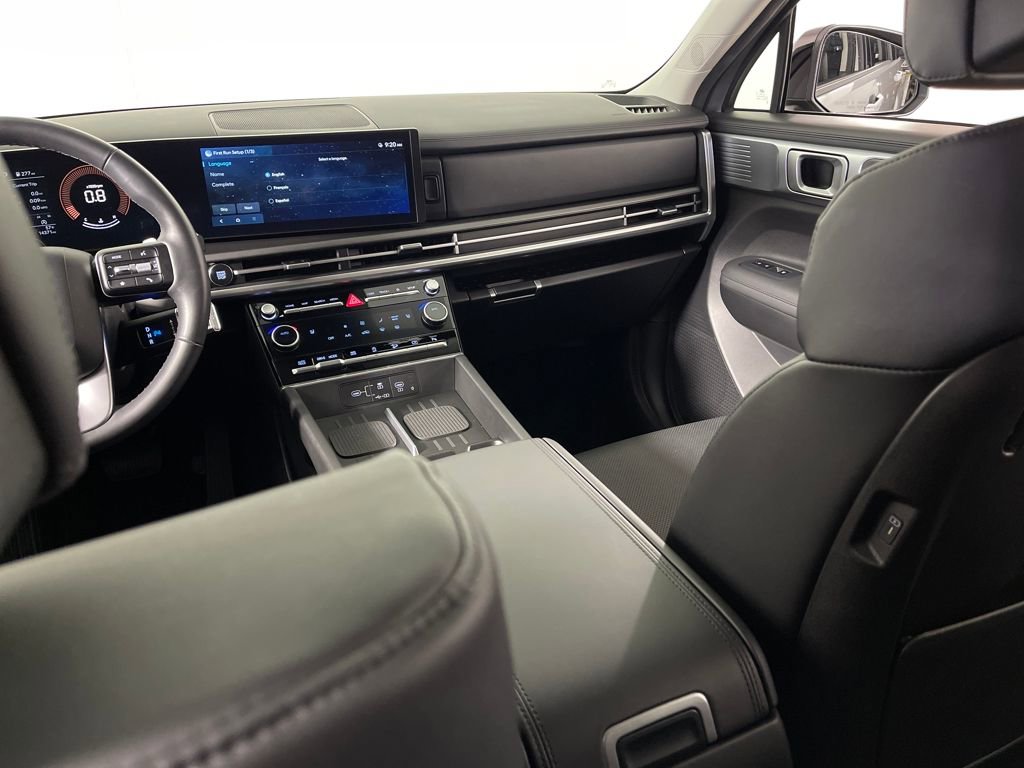 Used 2025 Hyundai Santa Fe XRT AWD/4WD image 17