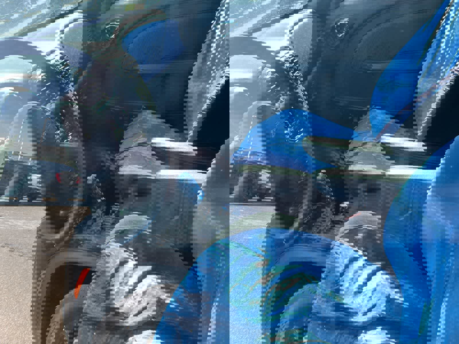 Used 2005 Chrysler PT Cruiser Touring image 26