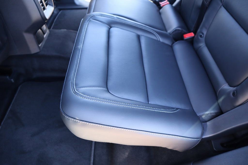 New 2025 Ford Bronco Outer Banks image 13