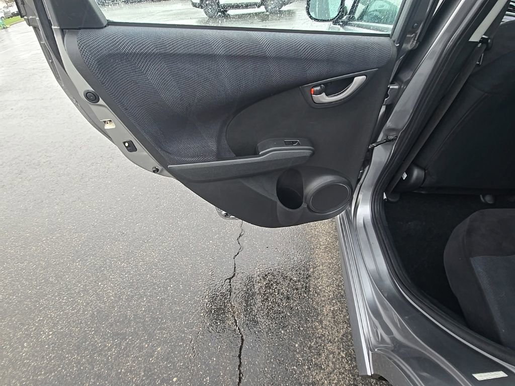 Used 2010 Honda Fit Sport image 21