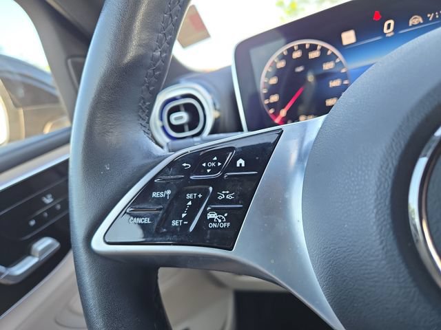 Used 2022 Mercedes-Benz C 300 4MATIC Sedan image 18